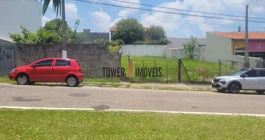 Terreno comercial para alugar na Avenida Joaquim Alves Corrêa, 6, Jardim Santo Antônio, Valinhos