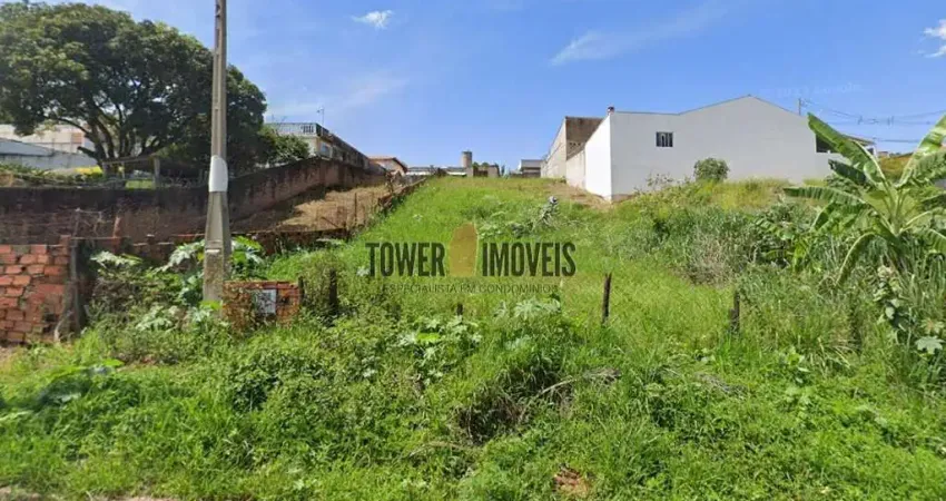 Terreno à venda no Jardim São Luiz, Valinhos