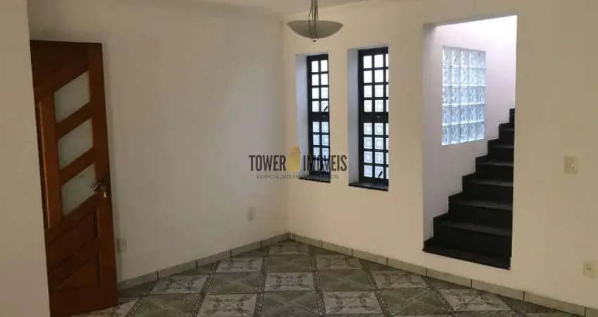 Casa comercial à venda na Avenida Presidente Castelo Branco, 1961, Jardim São Matheus, Vinhedo