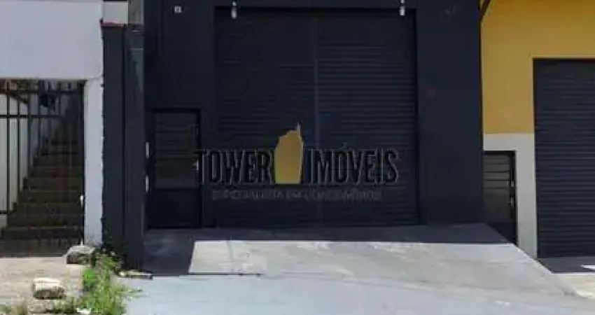 Sala comercial à venda na Adolpho Mário Barduchi, 91/97, Jardim São Francisco, Valinhos