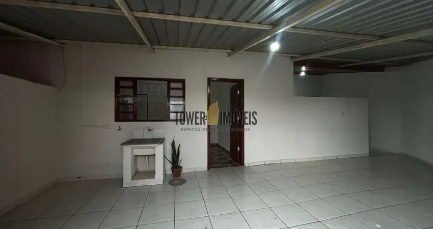 Casa com 2 quartos para alugar na Rua Angelo Dalanegra, 442, Jardim São Luiz, Valinhos