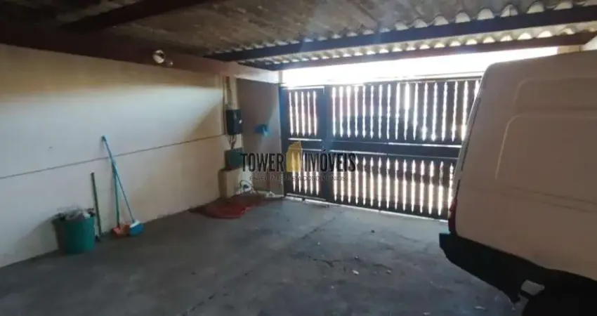 Casa com 3 quartos à venda no Jardim São Marcos, Valinhos 