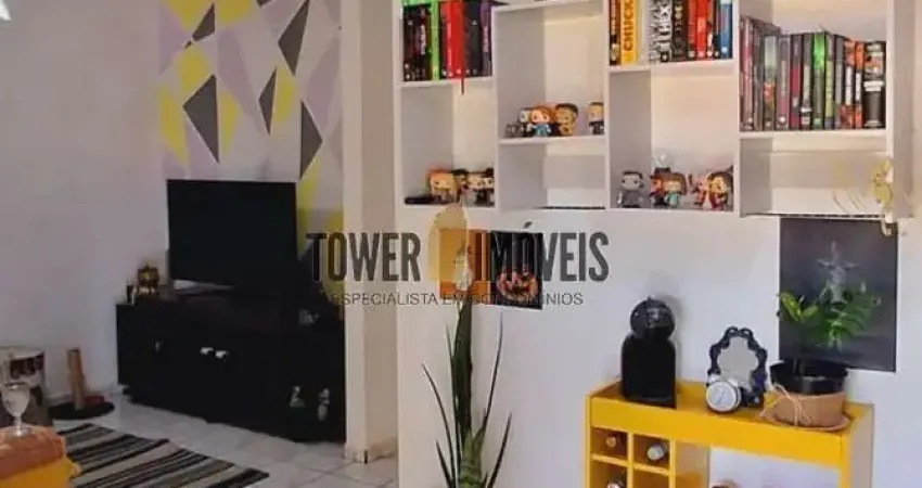 Casa com 2 quartos à venda na Quatro, 28, Jardim São Marcos, Valinhos