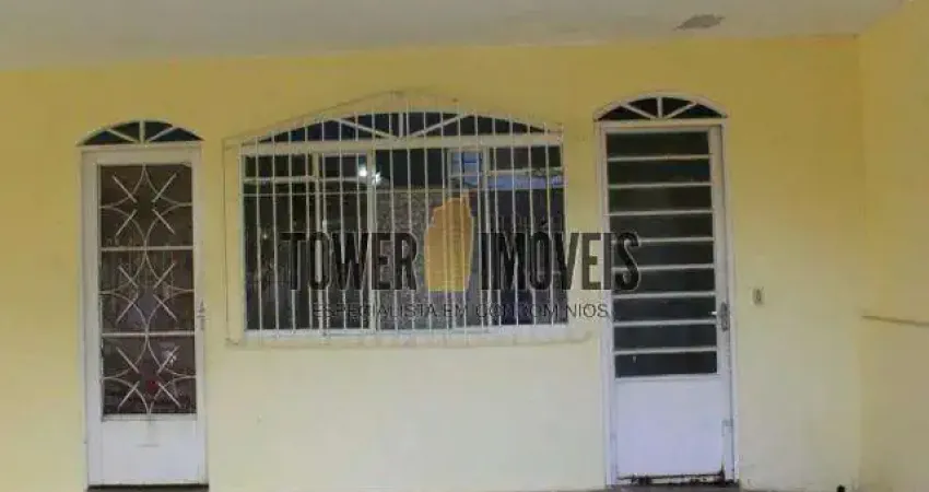 Casa com 3 quartos à venda na Rua Nadyr Aparecida Storani da Silva, 366, Jardim São Marcos, Valinhos