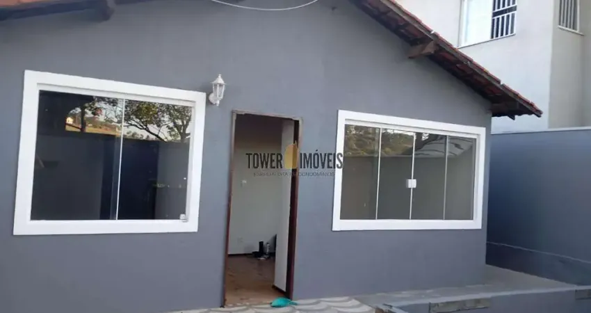 Casa comercial à venda na Avenida Dois, 1135, Jardim São Marcos, Valinhos