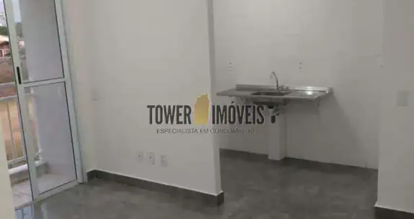 Apartamento com 2 quartos à venda na Rua Marta da Silva Pereira, 80, Jardim das Cerejeiras, Campinas