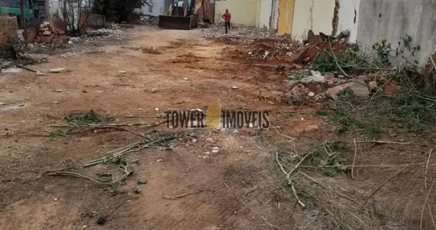 Terreno comercial à venda na Nove, 187, Jardim das Figueiras II, Hortolândia