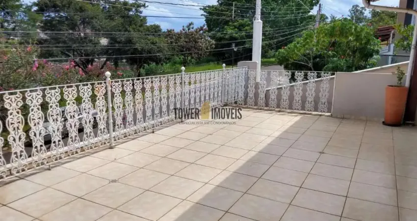 Casa com 3 quartos à venda na Rua dos Miosótis, 257, Jardim das Vitórias Régias, Valinhos