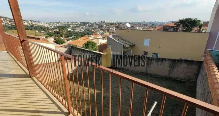 Casa com 3 quartos à venda no Jardim dos Manacás, Valinhos 