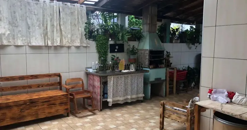 Casa com 3 quartos à venda na Rua Alberto de Mello Figueiredo, 329, Jardim dos Manacás, Valinhos