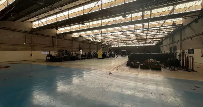 Barracão / Galpão / Depósito para alugar no Joapiranga, Valinhos 