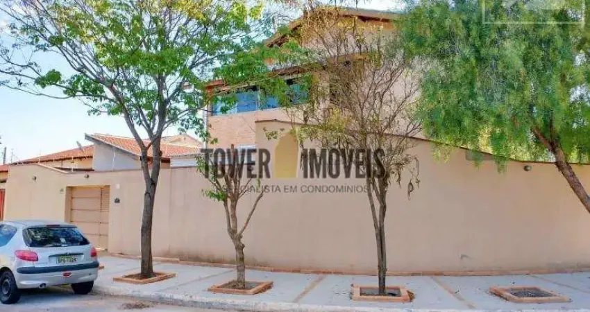 Casa com 3 quartos à venda no João Aranha, Paulínia 