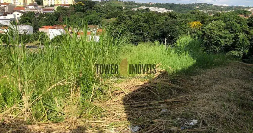 Terreno à venda no João XXIII, Vinhedo 