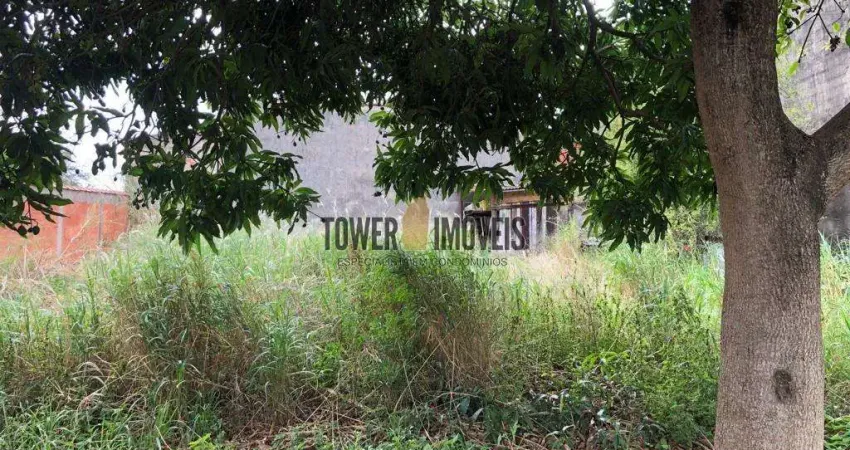 Terreno à venda no João XXIII, Vinhedo 