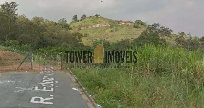 Terreno à venda na R. Papa Pio X, 1099, 1099, João XXIII, Vinhedo