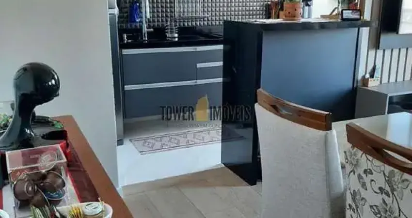 Apartamento com 2 quartos à venda na Rua Henrique Pó, 590, João XXIII, Vinhedo