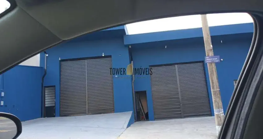 Sala comercial à venda no Lenheiro, Valinhos