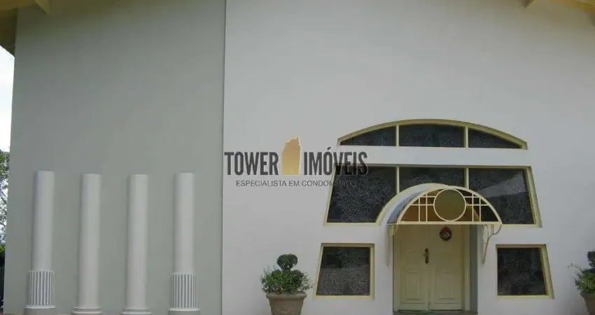 Chácara / sítio com 6 quartos à venda no Lopes, Valinhos 