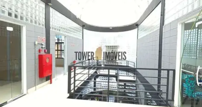 Sala comercial para alugar na Avenida Araçá, 17, Loteamento Alphaville Campinas, Campinas