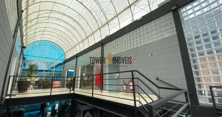 Sala comercial para alugar na Avenida Araçá, 17, Loteamento Alphaville Campinas, Campinas