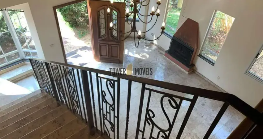 Casa em condomínio fechado com 3 quartos à venda na Rodovia Campinas Mogi Mirim km 117, KM 117, Loteamento Alphaville Campinas, Campinas