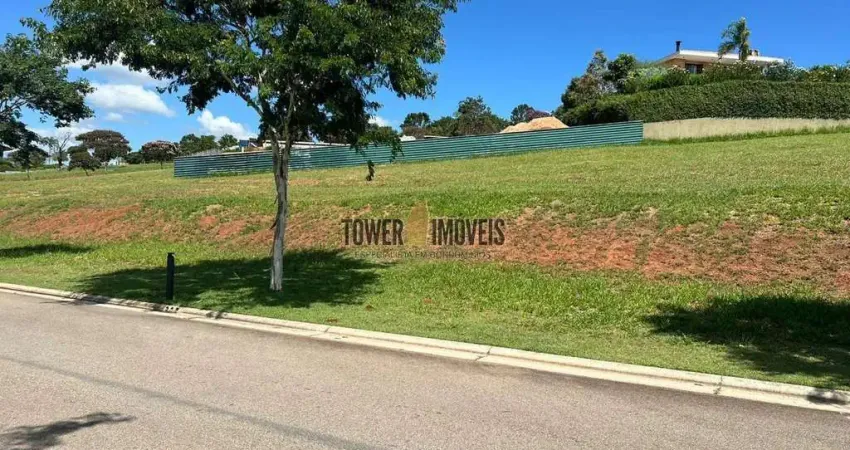 Terreno em condomínio fechado à venda na Rua Café Bourbon, S/N, Loteamento Fazenda Dona Carolina, Itatiba