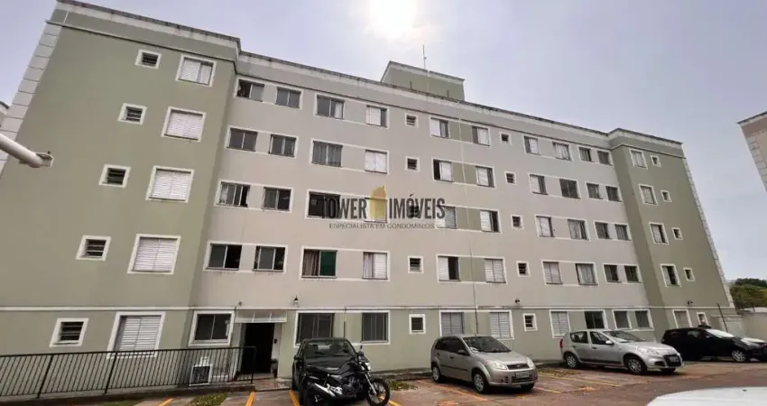 Apartamento com 2 quartos à venda na Rua Visconde de Congonhas do Campo, 1025, Loteamento Parque São Martinho, Campinas