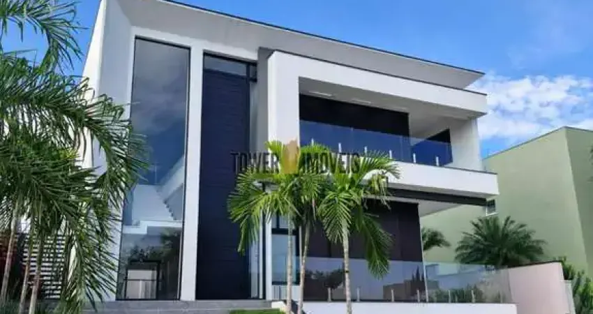 Casa em condomínio fechado com 4 quartos à venda na Rua Sabiú, 135, Loteamento Parque das Sapucaias, Campinas