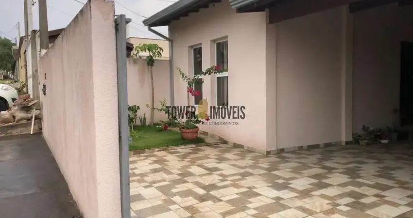 Casa com 3 quartos à venda na Rua Salvador Orsini, 13, Loteamento Residencial Água Nova, Valinhos