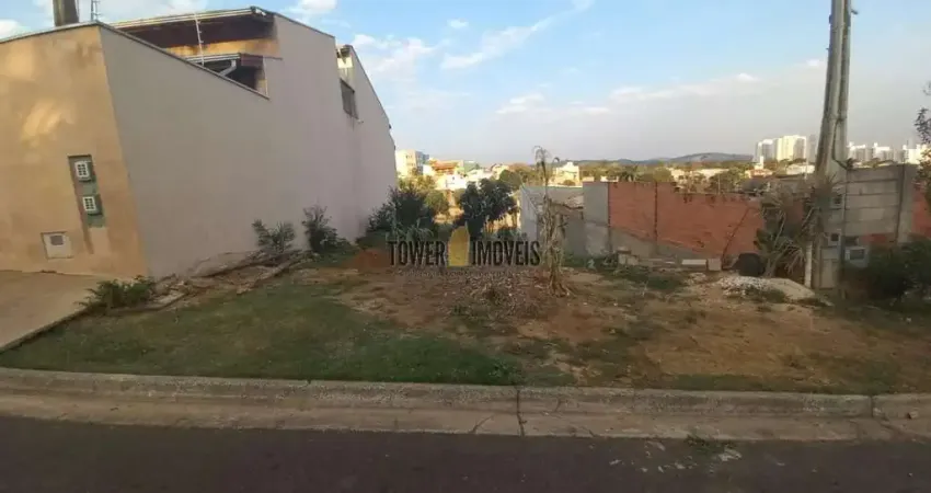 Terreno à venda na Rua Waldir Bernardinetti, 12, Loteamento Shangrilá, Valinhos