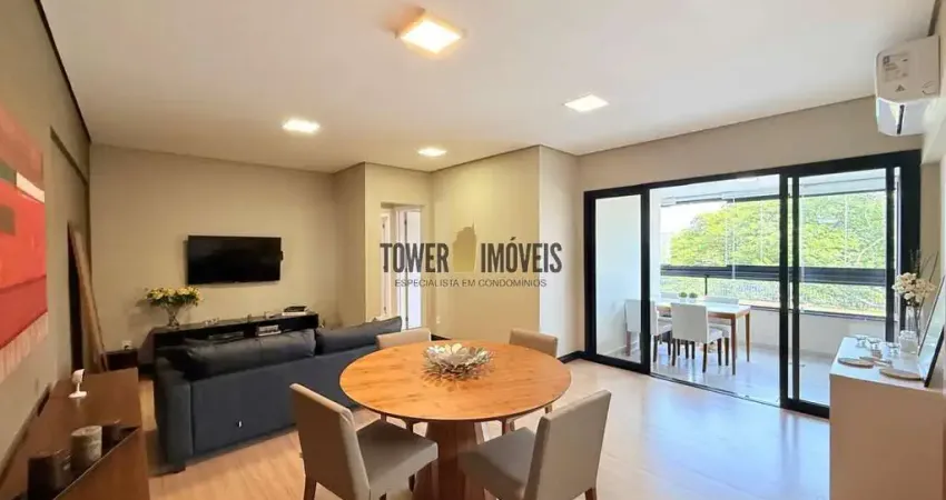 Apartamento com 3 quartos à venda na Rua Barão de Mauá, 950, Vila São José, Valinhos