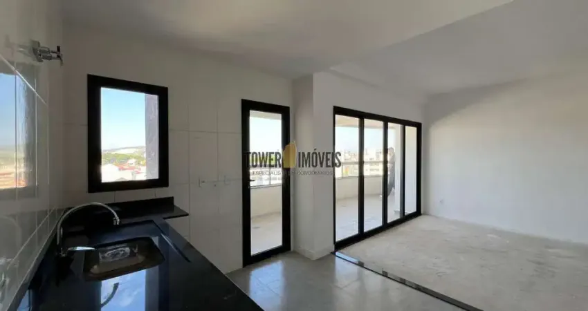 Apartamento com 3 quartos à venda na Rua Barão de Mauá, 950, Vila São José, Valinhos