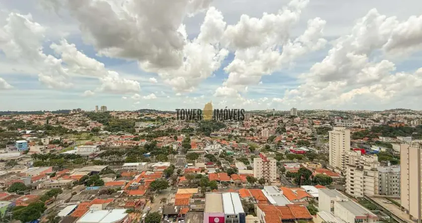 Apartamento com 3 quartos à venda na Rua Barão de Mauá, 950, Vila São José, Valinhos