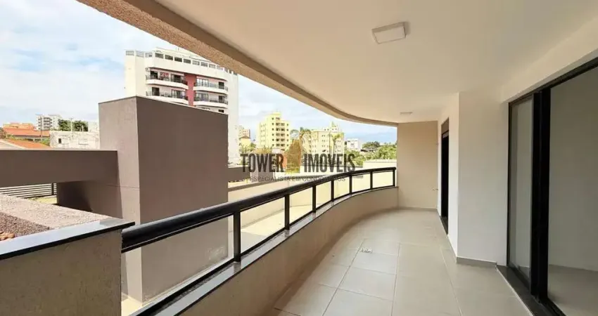Apartamento com 3 quartos para alugar na Rua Barão de Mauá, 950, Vila São José, Valinhos