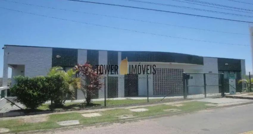 Barracão / Galpão / Depósito para alugar na Rua Clark, 2669, Macuco, Valinhos