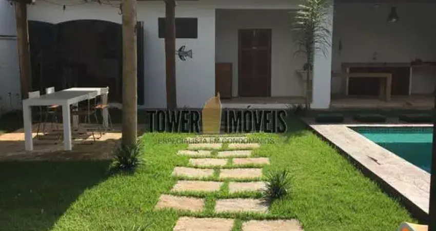 Casa com 4 quartos à venda na Doutor Hugo Santos Silva, 124, Maitinga, Bertioga