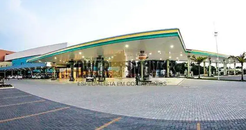 Sala comercial à venda na Rua José Bordenale 96, Nova Tietê, Tietê