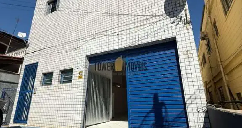 Barracão / Galpão / Depósito para alugar na Antonio Sterzeck, 275, Nova Vinhedo, Vinhedo