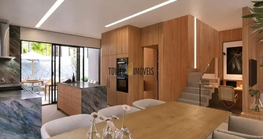 Casa em condomínio fechado com 3 quartos à venda na Rua Orlando José Pagani, 120, Observatório, Vinhedo