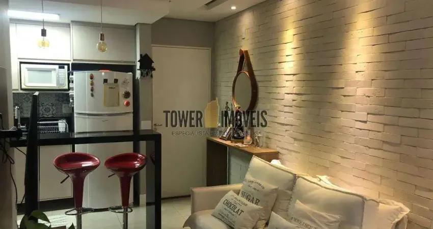 Apartamento com 2 quartos à venda na Rua Antônio Matiazzo, 184, Ortizes, Valinhos