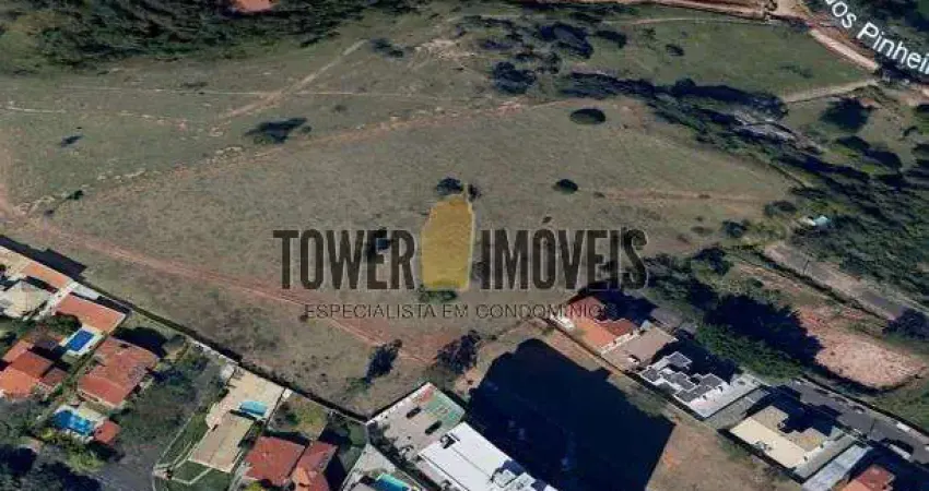 Terreno comercial à venda no Ortizes, Valinhos 