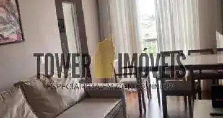 Apartamento com 2 quartos à venda na Rua Antônio Matiazzo, 184, Ortizes, Valinhos