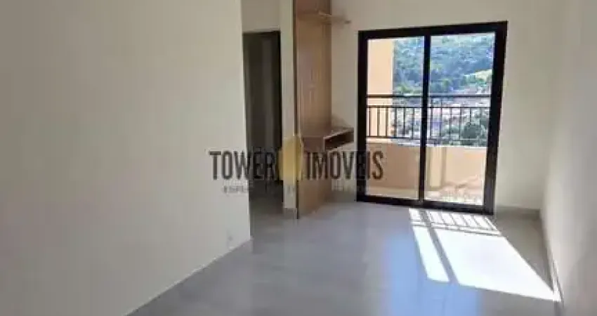 Apartamento com 2 quartos para alugar na Rua João Bissotto Filho, 1705, Ortizes, Valinhos