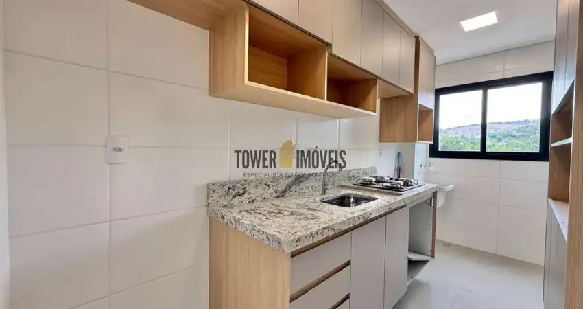 Apartamento com 2 quartos à venda na Rua João Bissotto Filho, 1705, Ortizes, Valinhos