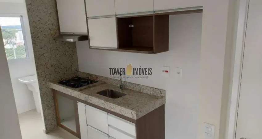 Apartamento com 2 quartos à venda na Rua Antônio Matiazzo, 184, Ortizes, Valinhos