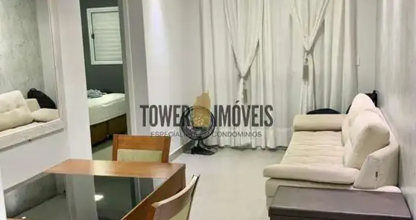 Apartamento com 2 quartos à venda na Rua João Bissotto Filho, 1085, Ortizes, Valinhos