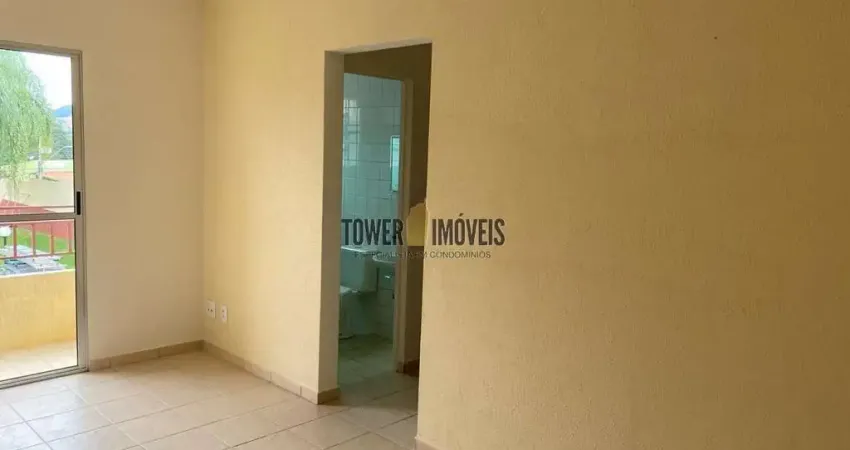 Apartamento com 2 quartos à venda na Rua João Bissotto Filho, 920, Ortizes, Valinhos