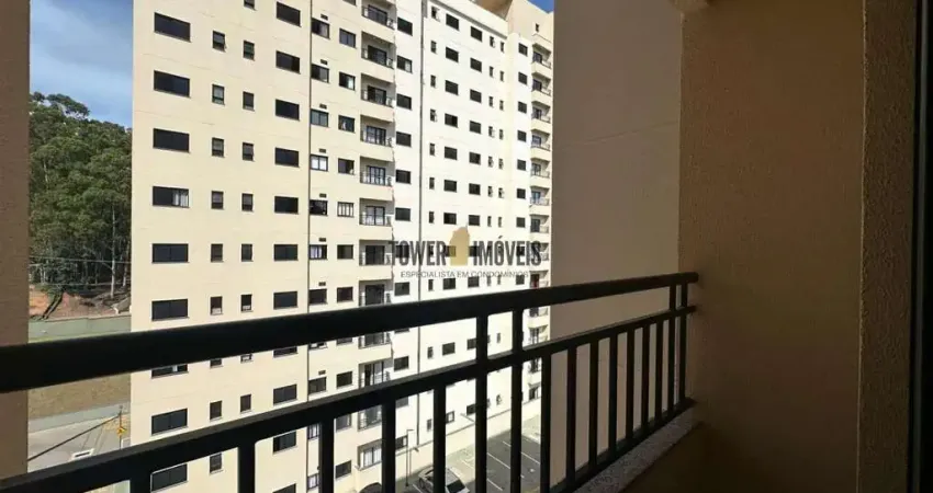 Apartamento com 2 quartos para alugar na Rua João Bissotto Filho, 1705, Ortizes, Valinhos