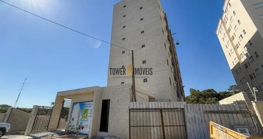 Apartamento com 2 quartos à venda na Rua João Bissotto Filho, 1053, Ortizes, Valinhos