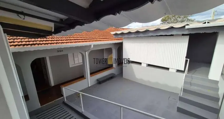 Casa com 3 quartos à venda na dos Amarilis, 391, Parque Cecap, Valinhos